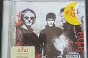 A-ha - Analogue CD