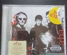 A-ha - Analogue CD