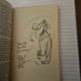 Golf On My Pillow. By George Houghton.  1960 Paperback In Good Condition.  See Photos For Same. Image 7