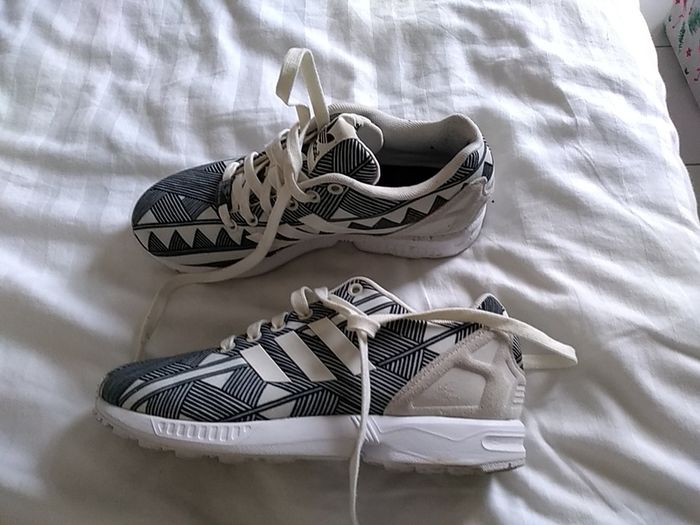 adidas torsion