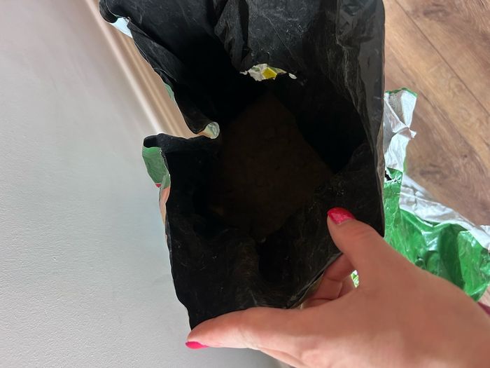 Builder / Gardening Sand