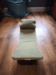 Wobbel Balance Board with Cushion
