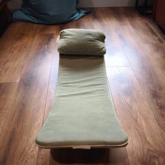 Wobbel Balance Board with Cushion