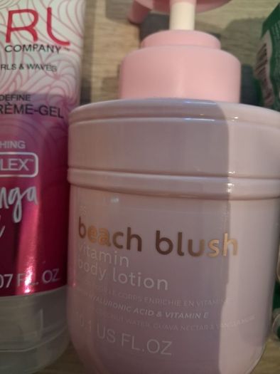 Beauty bundle
