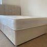 Double 4FT6 Divan Beds Image 6