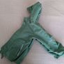 polarn o pyret waterproof jacket age 4-5y Image 10