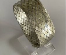 Women's Silver Bracelet 835