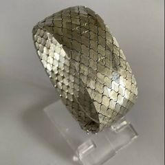 Women's Silver Bracelet 835
