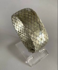 Women's Silver Bracelet 835