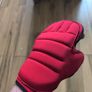 Hurling glove Image 3