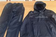 Monterrain Hoodie and Swift Joggers