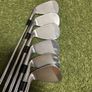 Cobra Forged Tec X irons Image 3