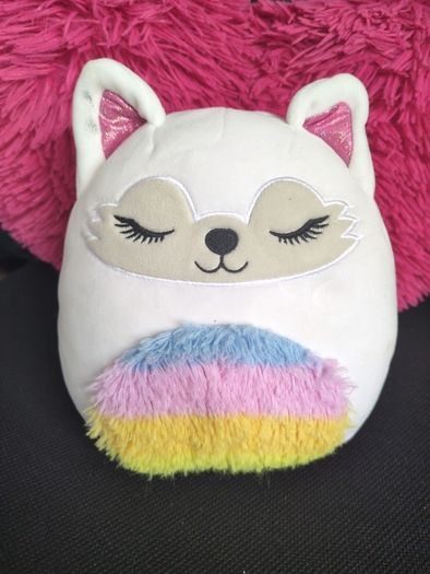 Squishmallows