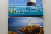 2017 Ireland Euro Coin Set - An Island nation - Irish Lighthouses &amp; Irish Coast Guard