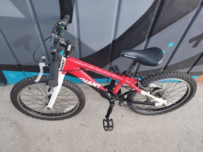 Mountain Bike Giant