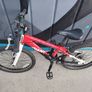 Mountain Bike Giant Image 6