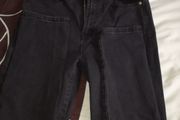 Jeans size UK 6/8