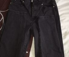 Jeans size UK 6/8