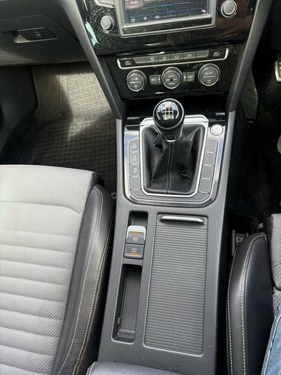 Vw Passat R line 190hp