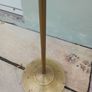 Brass Floor Lamp Image 10