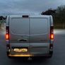 Renault Trafic crewcab Image 2