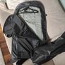 Henty waterproof suit carrier backpack Image 2