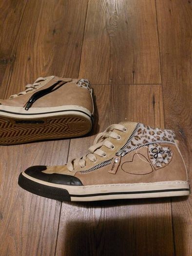 GEOX Respira - uk 7