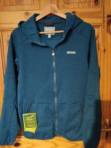 Regatta boys fleece