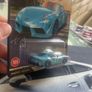 Hot wheels Premium #155 2021 Toyota Supra GR Image 4