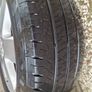 4x Genuine Mercedes Vito Viano 17 Inch Alloy Wheel A6394011902 Image 6