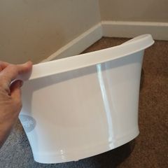 small baby bath