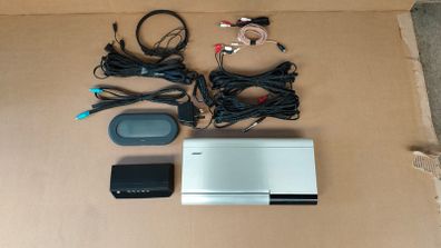 Bose Lifestyle C1
