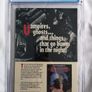 Ghost Rider V2 Issue 5 CGC 8.5 Certified Graded Comic Image 6