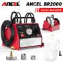 Automotive Portable Brake Fluid Bleeder Machine Image 10