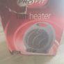 fan heater Image 3