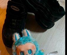Kids Runners Size UK13.5 Duo