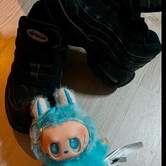 Kids Runners Size UK13.5 Duo