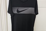 Genuine mens nike running tshirt