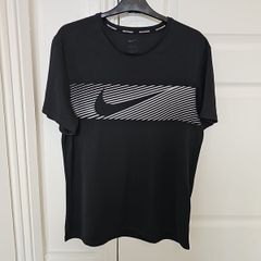 Genuine mens nike running tshirt