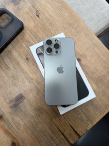 iPhone 16 Pro Max 256GB