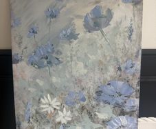 canvas painting