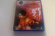 PS2 Legaia 2 Duel Saga