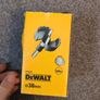 DeWalt wood drill bit 38mm DT4579-QZ Image 2