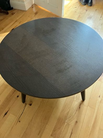 Coffee Table Ikea Great Condition