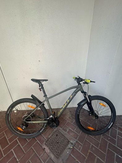 Scott aspect 770 medium green