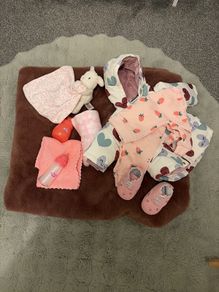 Dolls clothes
