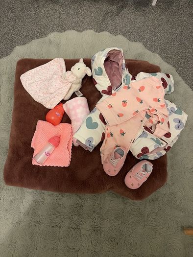 Dolls clothes
