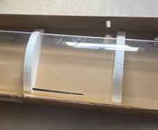 Merlyn Shower Door