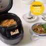 14-in-1 Intelligent Digital Multi Cooker, Aluminium, 860 W, 5 Litre, Charcoal (FREE POSTAGE) Image 6