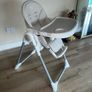 High Chair Nup Nup Image 2